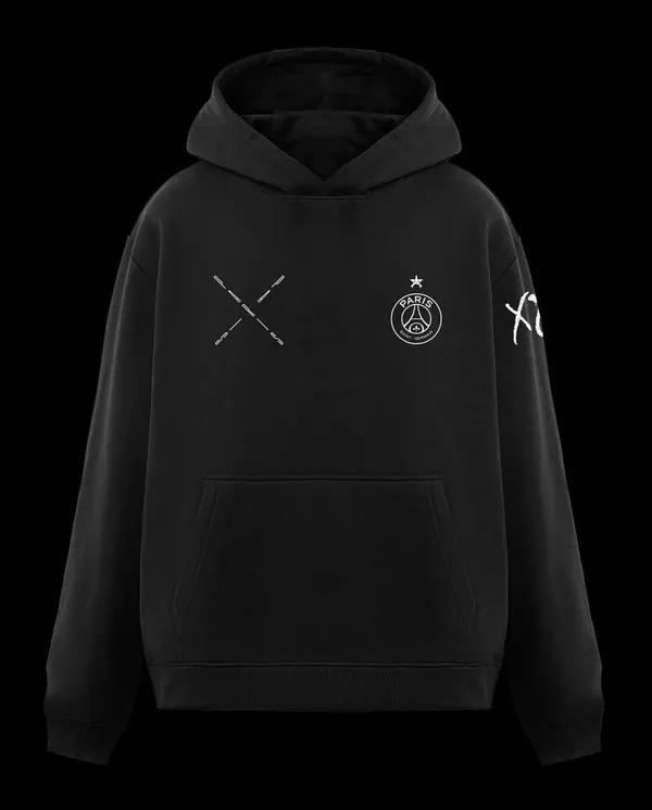 PSG_x_Weeknd_Hoodie