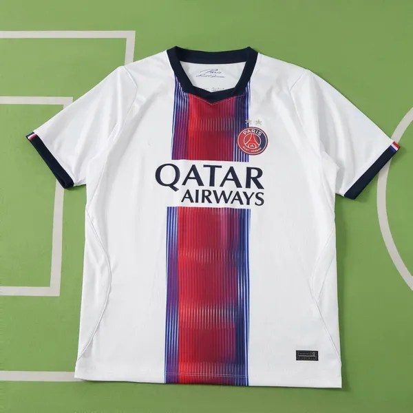 Paaris_Saint-Germain_26/27_Away_Fan_Vresion