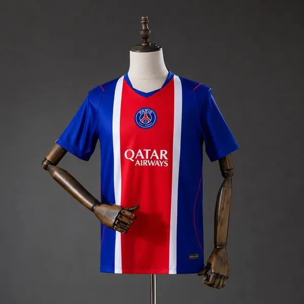 Pariis_Saint_Germain_Home_26/27_Jersey_(Player_version)