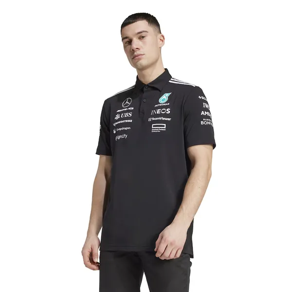 Petronas_AMG_Mercedes_Benz_2025_F1_Polo_[Black]_[PRE-ORDER]