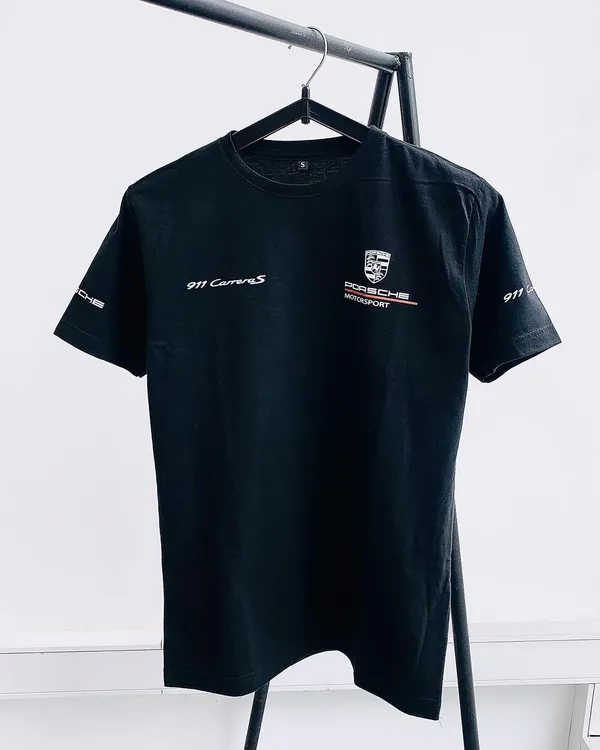Porche_911_Carrera_S_Motorsport_T_Shirt_[Black]