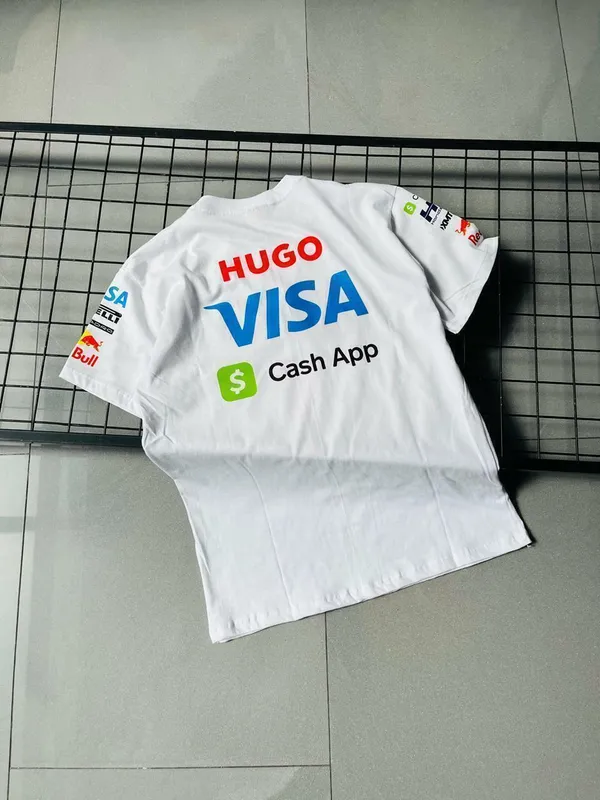 Racing_Bulls_[VCARB]_White_T_Shirt