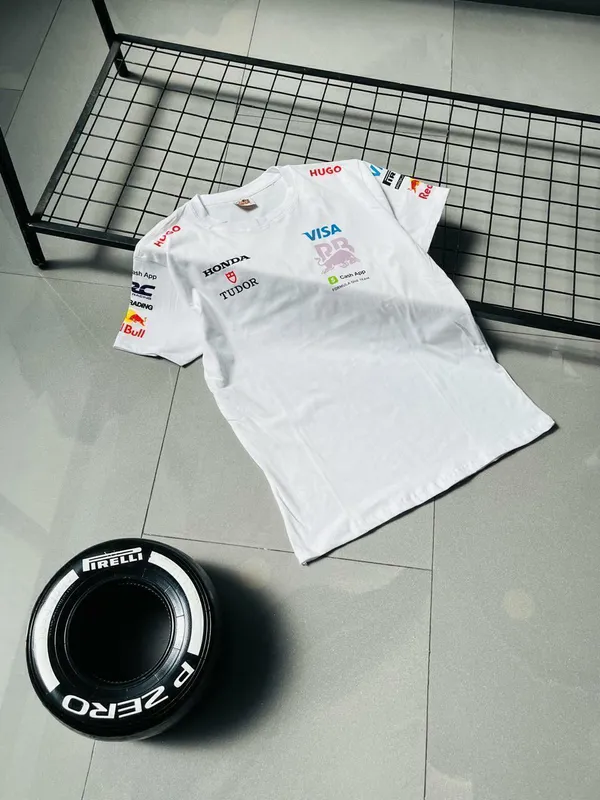 Racing_Bulls_[VCARB]_White_T_Shirt