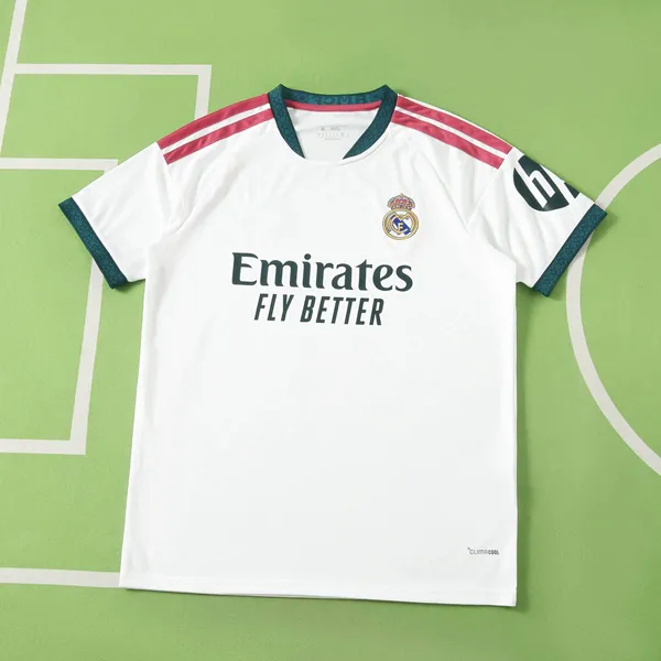 Reall__Maddrid_26/27_Home_Fan_Version_