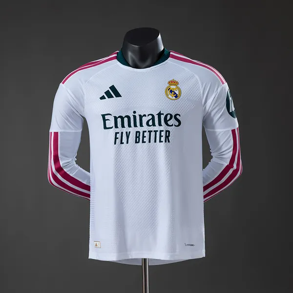 Real_Madrid_26/27_Home_(Player_Version)_Long_Sleeves_