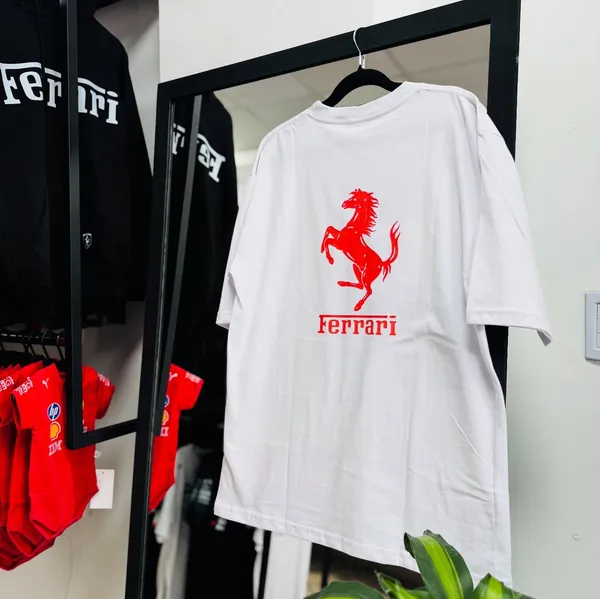 Scuderia_FER_White_T_Shirt