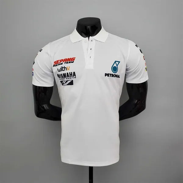 Sepang_Racing_Team_Polo_[White]