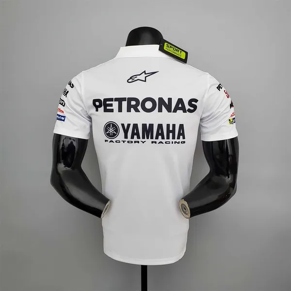 Sepang_Racing_Team_Polo_[White]