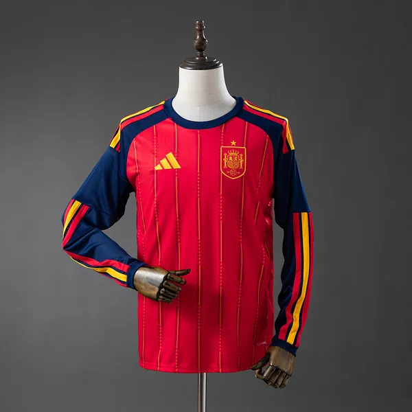 Spain_Home_2026_World_Cup_[FULL_SLEEVES]