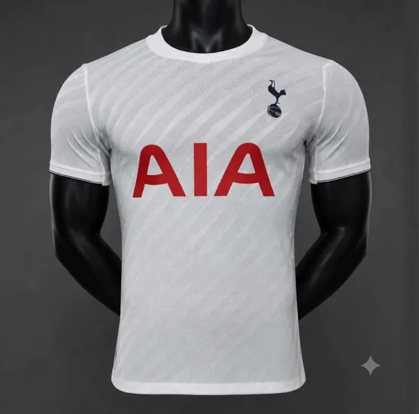 Tottenham_Hotspur_26/27_Home_Jersey_Player_Version