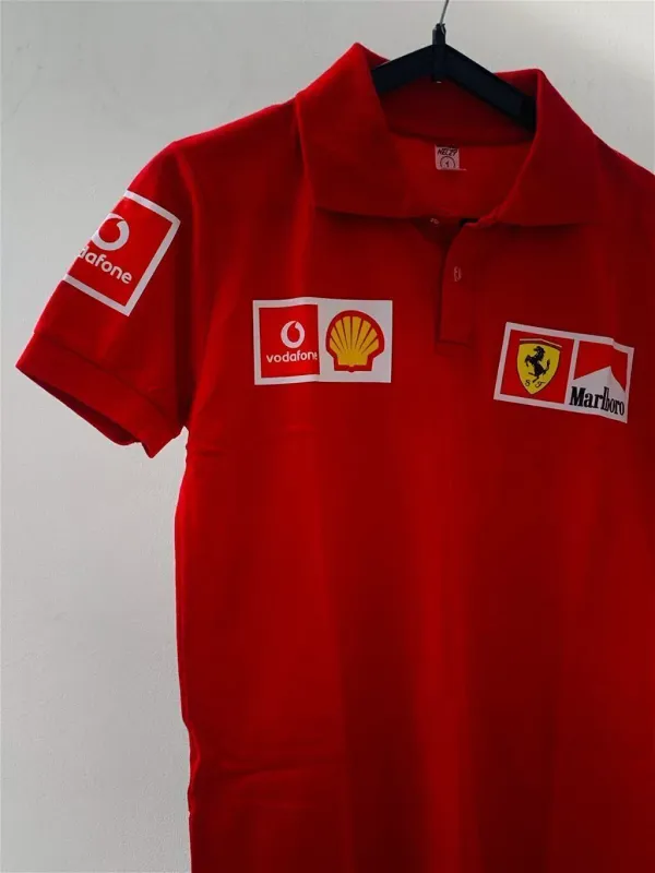 Vintage_FER_Polo