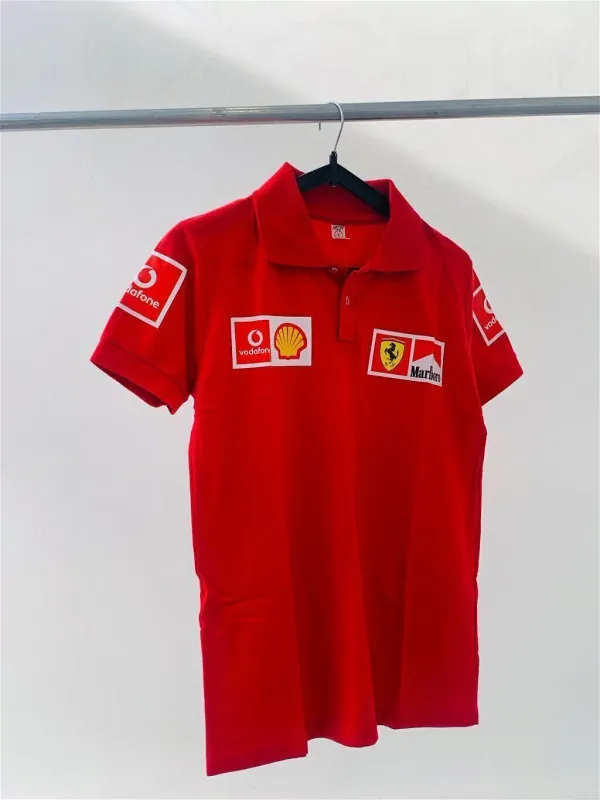 Vintage_FER_Polo