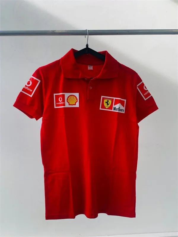 Vintage_FER_Polo