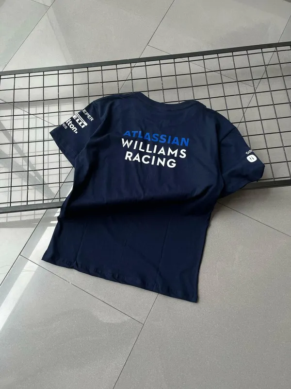 Williams_2025_Crew_Neck