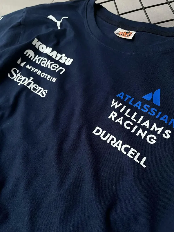 Williams_2025_Crew_Neck