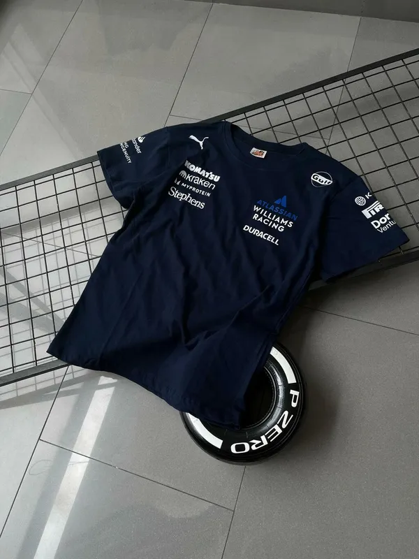 Williams_2025_Crew_Neck