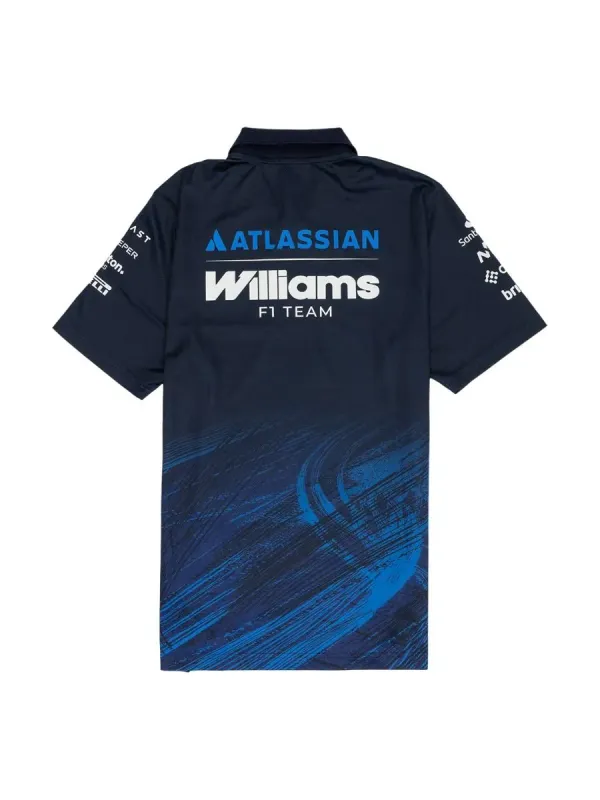 Williams_2026_Polo_[PRE-ORDER]