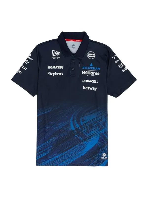 Williams_2026_Polo_[PRE-ORDER]