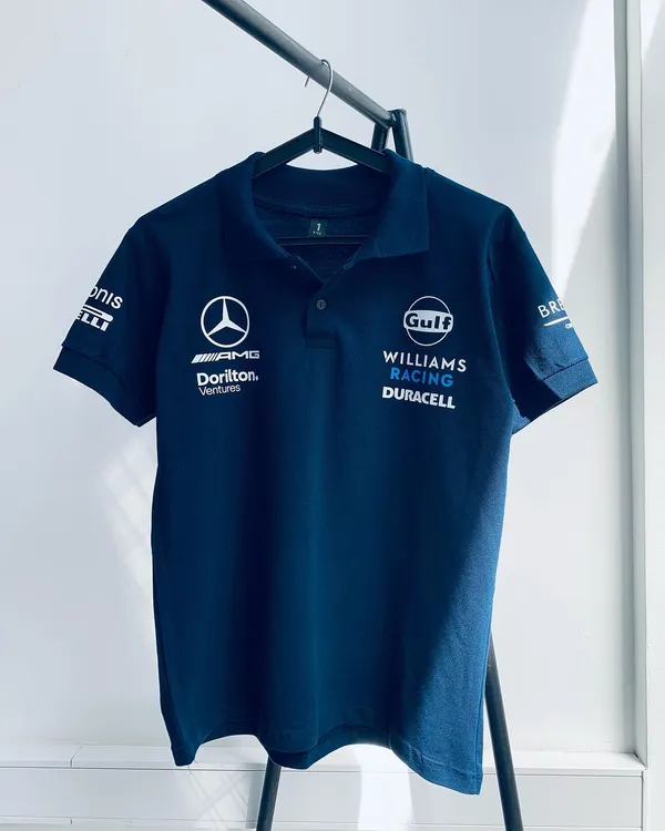 Williams_Racing_Polo