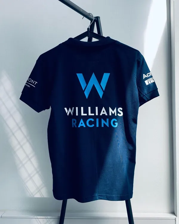Williams_Racing_Polo