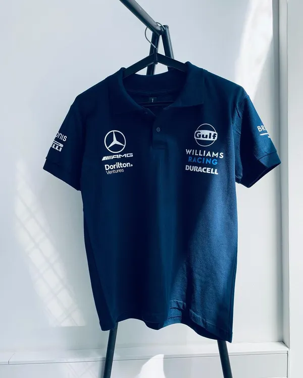 Williams_Racing_Polo