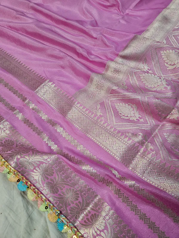 faux_katans_dupion_banarasi_saree_with_lace_work/_milky_pink