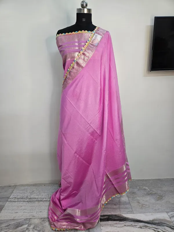 faux_katans_dupion_banarasi_saree_with_lace_work/_milky_pink