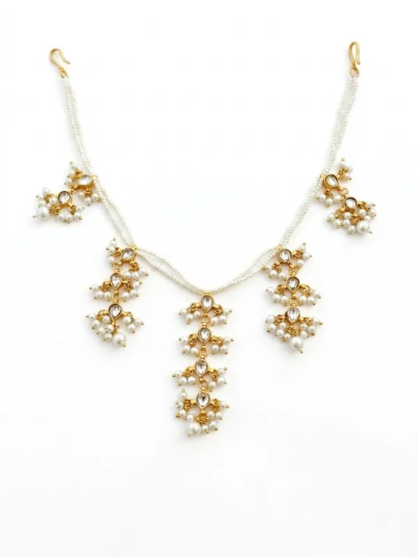Jhumar_Kundan_Necklace