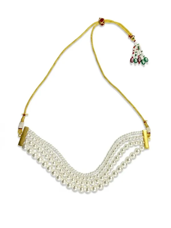 Multi-Layered_Semi-Precious_Pearl_Choker
