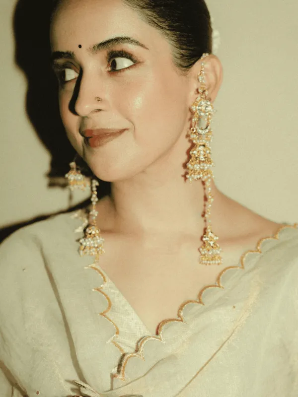 Celestia_Pachi_Kundan_Chain_Earrings