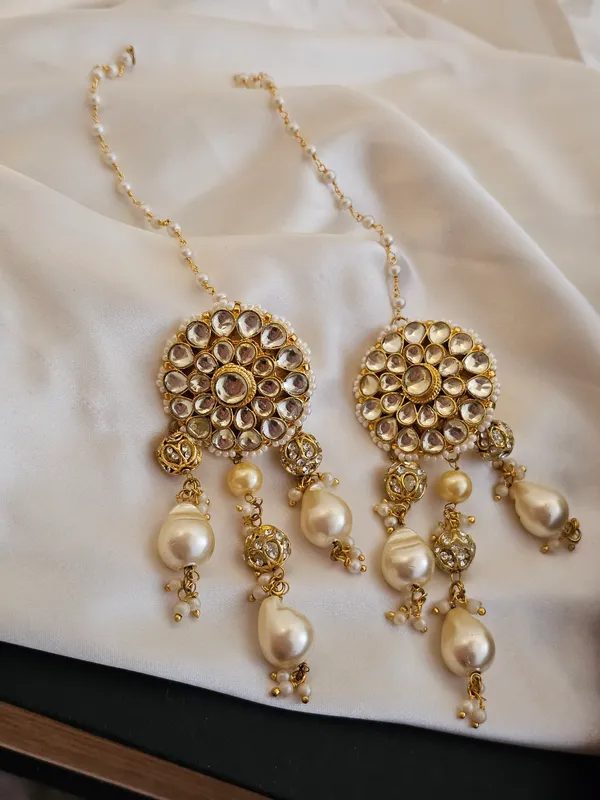 Bloomara_Drop_Earring