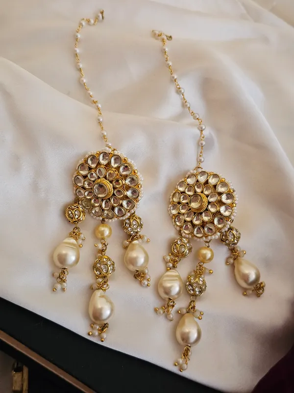 Bloomara_Drop_Earring