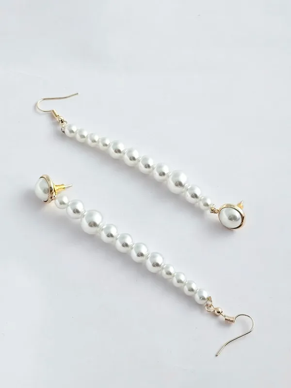 Ira_Pearl_Brass_Ear-Chain