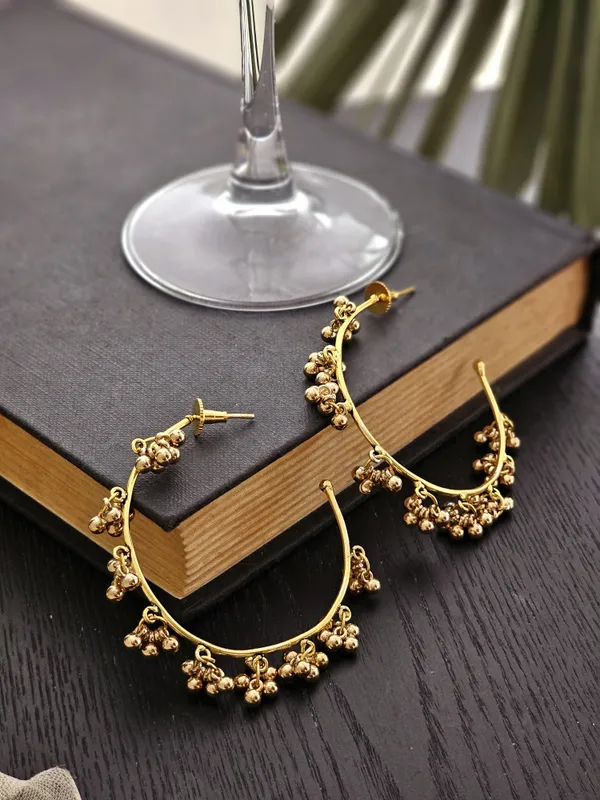 Gold-Toned_Brass_Hoop_Earrings