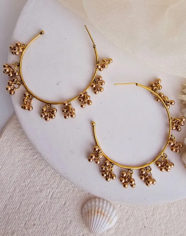 Gold-Toned_Brass_Hoop_Earrings