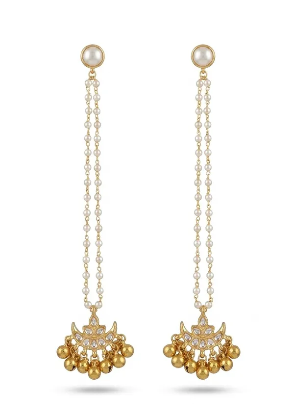 Linear_Lustre_Long_Earring