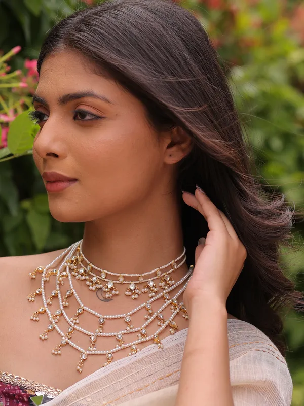 Alaya_Pachi_Kundan_Multi-Layered_Necklace