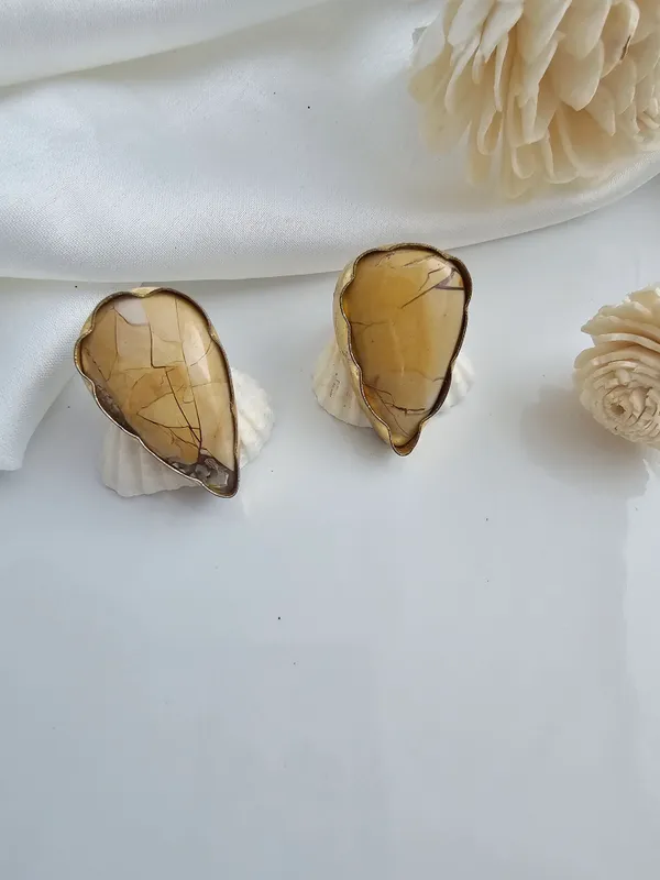 Earthen_Bracket_Mookaite_Earrings