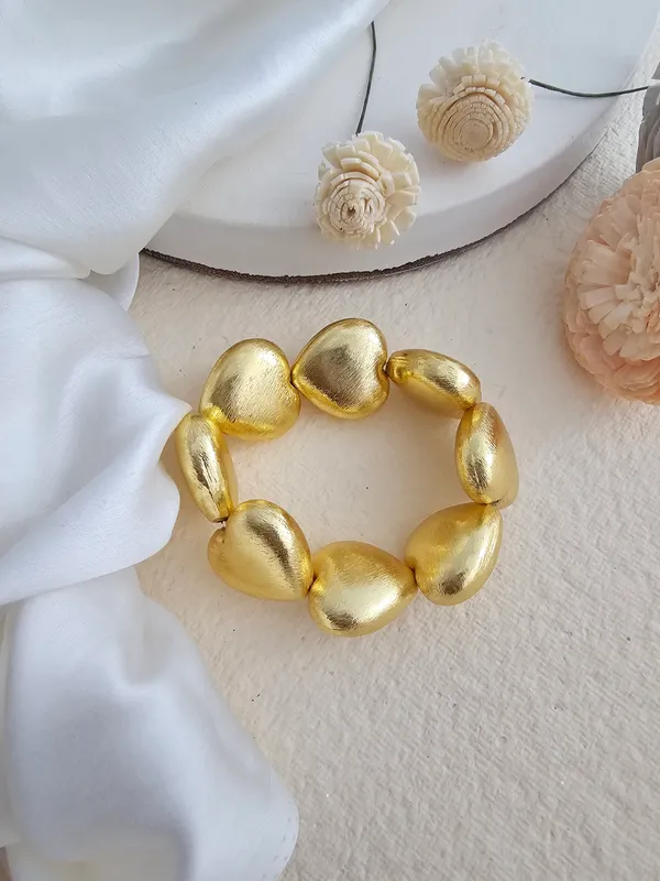 Heart_Shapped_Anti-tarnish_Beautiful_Bracelet