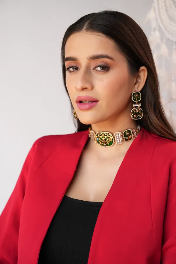 Shahi_Gulnaar_Choker