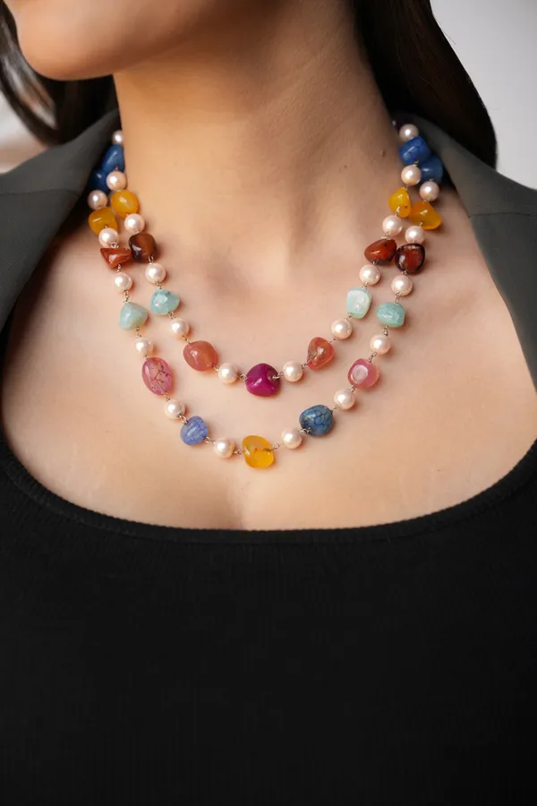 Amaris_Multicolor_Semi-Precious_Quartz_and_Pearl_Necklace