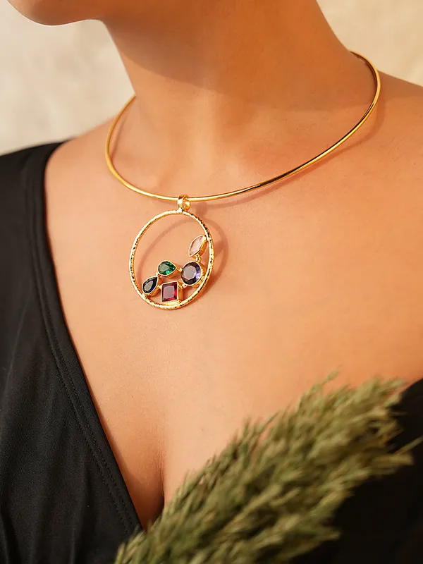 Hasuli_Necklace_Set