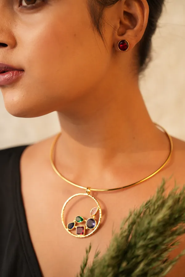 Hasuli_Necklace_Set