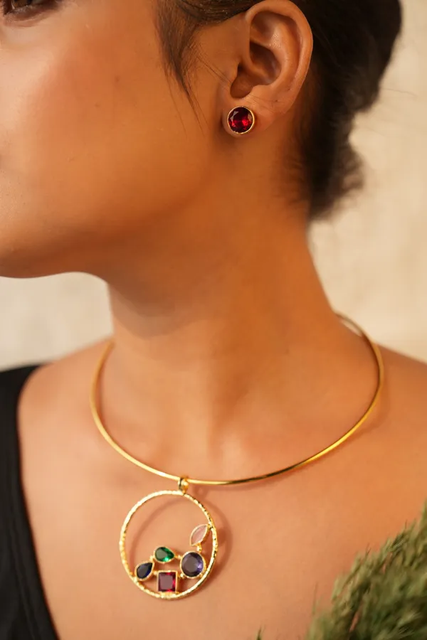 Hasuli_Necklace_Set