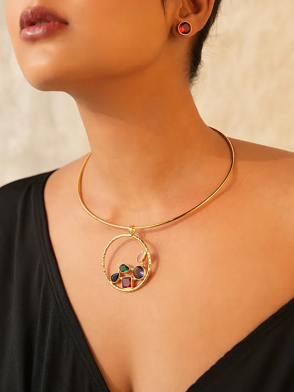 Hasuli_Necklace_Set