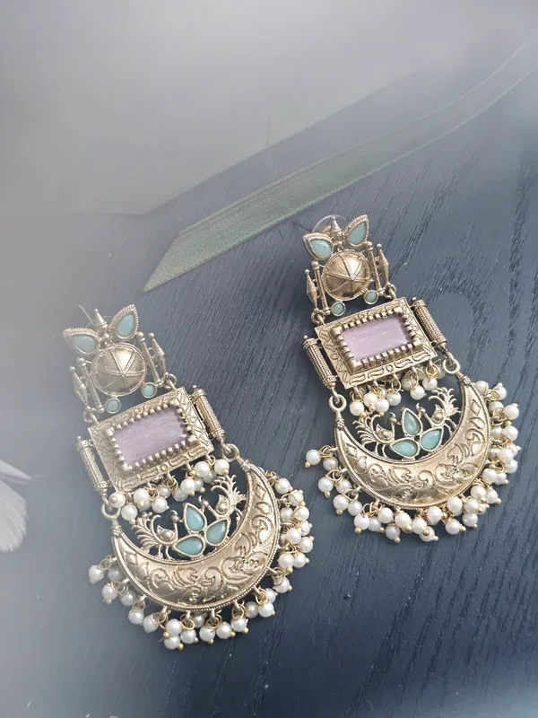 Grand_Flora_Earring