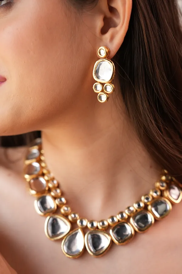 Riyana_Handmade_Traditional_Kundan_Necklace_Set