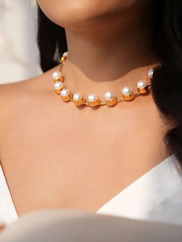Semi-Precious_Pearl_Necklace_Set