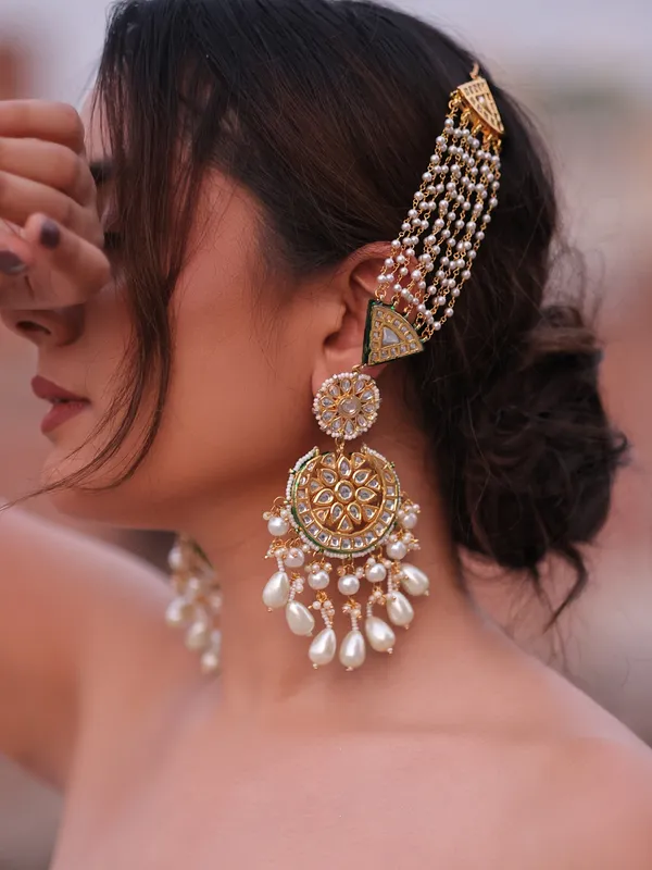 Noorani_Kundan__Earrings