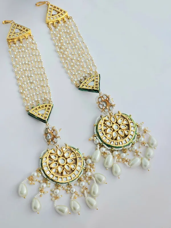 Noorani_Kundan__Earrings